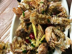 -阿杰臻选海鲜饭店(普陀山店)