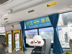 -尧坝古镇