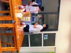 -言老头面馆(南环农贸市场店)