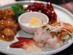 -德悦高风味餐厅