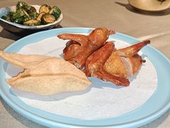 -客家汇·客家传承菜(水库店)