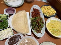 -老昌春饼(中央大街店)