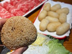 -義聚德·清真铜锅涮羊肉·烧烤(河东店)