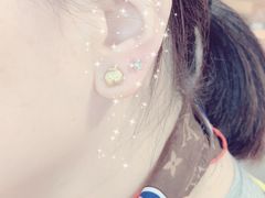 -周大福(机场分行)