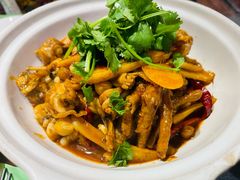 -全聚贤餐厅·湖北家常菜(沙湖店)