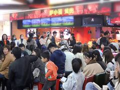 -炉小哥烤肉(信万广场店)