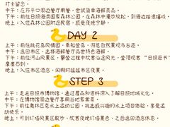 -日照海滨国家森林公园