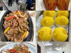 -轩记海鲜餐厅·四十五年老字号·经典粤菜(西区彩虹店)
