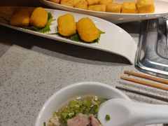 -海底捞火锅(航洋城店)