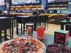 -CAGES凯吉思西餐厅运动乐园(静安店)