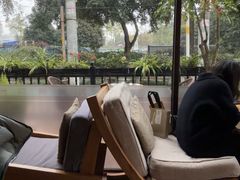 -乌托邦咖啡(武侯祠店)