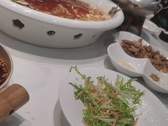 -巨鼎谭家菜(普照寺路店)