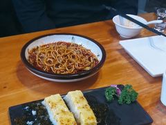 -粉巷13號陕菜馆