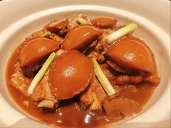 -曾宴·楚菜(湖北省博物馆店)