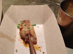 -烤匠麻辣烤鱼(环球中心店)