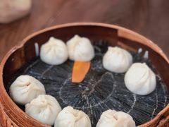 虾肉鲜肉小笼-万寿斋(山阴路店)