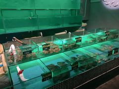 水产区-JUKEBOX玖部音乐餐厅(华侨城店)