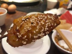 -巴邑火锅(江北万达店)