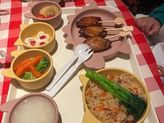 -西贝(深圳卓悦汇店)