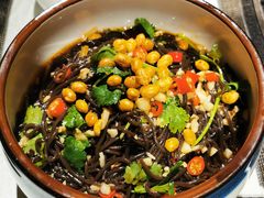 蕨根粉-膳之坊(长青街店)