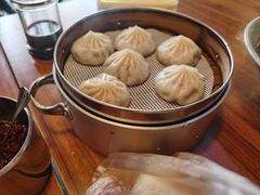 -金原鸭血粉丝汤·汤包·脆皮烤鸭(南京博物院店)