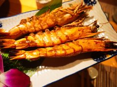 -酒井酱子·深夜食堂(东城汇店)