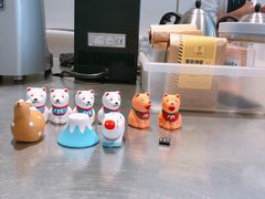 -Seesaw Coffee(上生新所店)