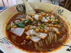 -重庆巴蜀小面(万达金街店)