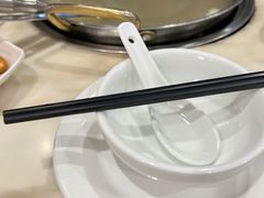 -潮汕大目牛肉火锅(水围店)