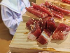 -千寻山野烤肉(中关村店)