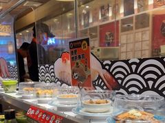 -万岁寿司(蓬江万达店)