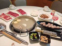 -潮泰牛肉火锅 · 创于1992年(车公庙店)