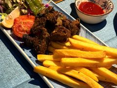 -La Medina餐厅(亮马河南路店)