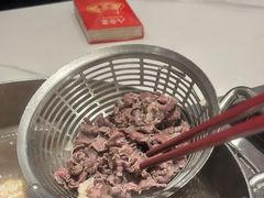 -八合里潮汕鲜牛肉火锅(深圳海岸城店)