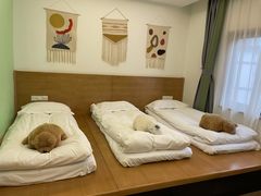 -太阳岛度假酒店