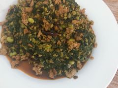 雪里红炒肉-排骨王·三十年本地老菜馆