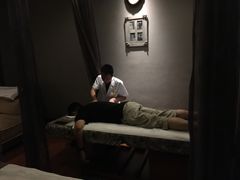 -樱蘭·影院足道·养生SPA(三里屯店)