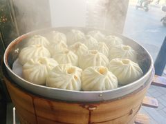 -小武包子铺(严州古城店)