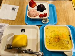 -满记甜品(苏州中心店)