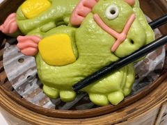 -稻香海鲜饭店(第一国际店)