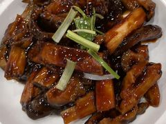 -丰泽园饭店