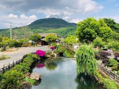 -和顺古镇