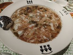 -渔语鱼新川菜Bistro(万象天地店)