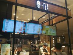 -茶百道(柏威年店)