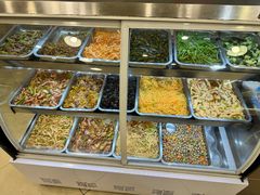 -崔记拉面馆(航北店)