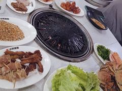 -小科自助海鲜烧肉(高区店)