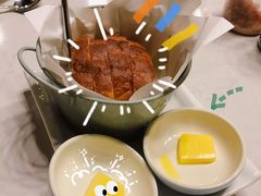 -K·Kitchen KK牛扒厨房(江南西店)