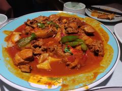 -阿西娅食府(中关村店)