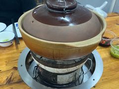 -威邵鸡煲(西华路总店)