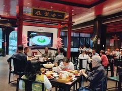-火宫殿·湘菜小吃·商务宴请·生日聚会(市府店)